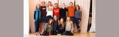 Teacher Training