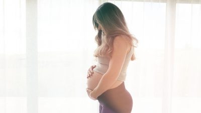 Pregnancy Yoga