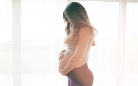 Pregnancy Yoga
