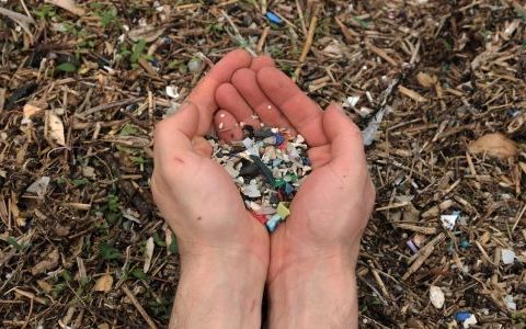 Environmental meditation