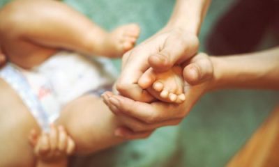 Baby Massage