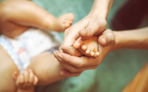 Baby Massage