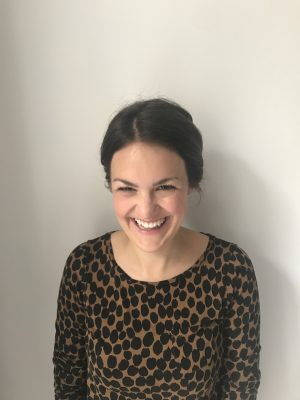 Lizzie Johnson Profile