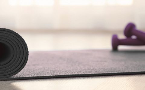 Strength For Yoga
